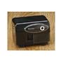Standard Electric Pencil Sharpener, Black (PANKP310BK) Category: Electric and Battery Operated Pencil Sharpeners