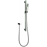 TOTO TS960H#BN Handshower with Slide Bar, Brushed Nickel