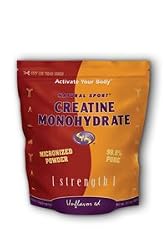 Creatine Monohydrate 5g - 400 g - Powder