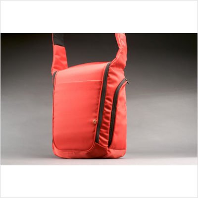 Booq Mamba 15 Laptop Sling in Red MSL RED