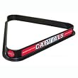 NHL Washington Capitals Billiard Ball Triangle Rack