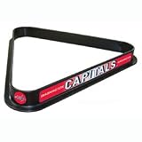 NHL Washington Capitals Billiard Ball Triangle Rack