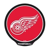 Detroit Red Wings Light Up POWERDECAL