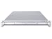 Sans Digital EliteSTOR ES104TI 1U 4 Bay Rackmount SATA to eSATA (x4) and SAS JBOD Storage - Retail