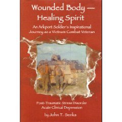 Wounded Body, Healing Spirit