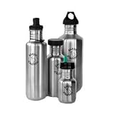 Klean Kanteen Water Bottle