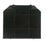 Filtre charbon hdl9 hdmi90 he90rf he90rfow hm3 hq90 roblin 5403008 hotte ariston hb9f