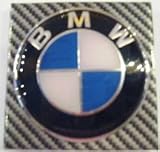 BMW Logo Emblem