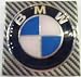 BMW Roundell Emblem