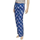 Kansas City Royals Ladies Royal Blue Kona Pajama Pants