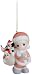 Precious Moments Disney Collection, I'll Be Home For Christmas Ornament