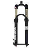 2008 RockShox Pike 454 Air U-Turn