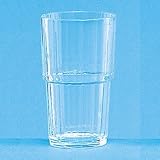Kitchen & Housewares : 11.5 Ounce Beverage Glass (09-0346)