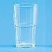 11.5 Ounce Beverage Glass (09-0346)