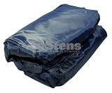 4 PASSENGER GOLF CART COVER / UNIVERSAL