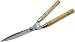 Am-Tech Garden Shears Wooden Handle