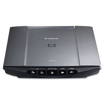 review Canon 
