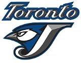 Toronto Blue Jays Auto Car Wall Decal Sticker Vinyl