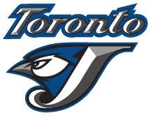 Toronto Blue Jays Full Size Helmet 3M Decal Sticker