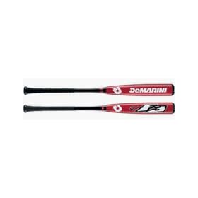 33 CF3 Adult Baseball Bat DXCFB (-3 oz.) from DeMarini by Demarini