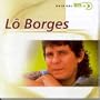 Lo Borges (Serie Bis)