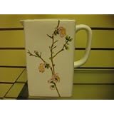 Corelle Cherry Blossom Pitcher by