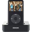 Denon ASD-11R iPod Dock for Use with Compatible Denon Receivers