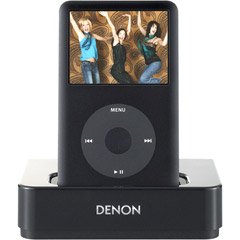 Denon ASD-11R iPod Dock for Use with Compatible Denon Receivers