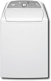 Review Whirlpool WTW6400SW / Whirlpool Cabrio WTW6400SW Top Loading White Washer
