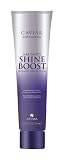 ALTERNA CAVIAR Anti-Aging Caviar 3 Minute Shine Boost, Recharge Shine & Color 1 ea