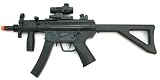 MP5 PDW Scope Mount Spring Airsoft Rifle