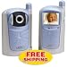 MOBI MobiCam Ultra 900 MHz Monitoring System with SW Power