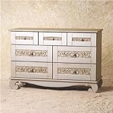 Chelsea Dresser by Bratt Decor