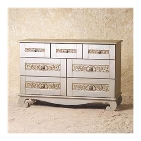 Chelsea Dresser by Bratt Decor by Bratt Decor