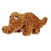 Sesame Street 7" Snuffleupagus Plush by Gund