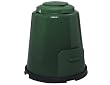 Graf  Komposter 2 Teilinnengewinde 280 Liter Gr�n