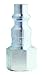 Milton Industries Inc. Air Quick Coupler Nipple 1/4 FNPT #728