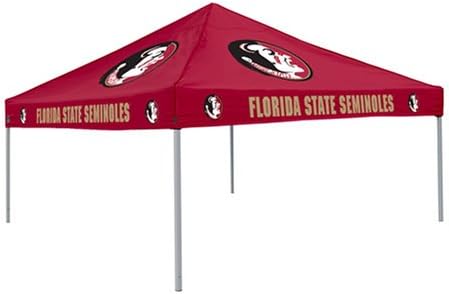 Florida State Seminoles Logo Tent Gar