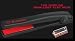 TS-2 Detailer, 6" Minature Precision Straightening Iron