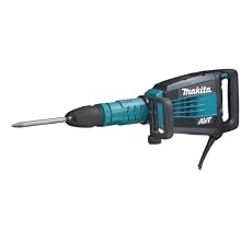 Makita HM1214C 27.1-Pound Demolition Hammer