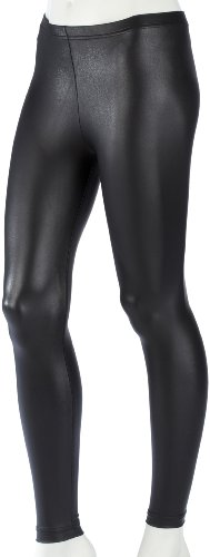 American Apparel Womens Shiny Legging