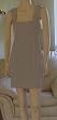 MARRIKAS VISCOSE FROM BAMBOO GOWN X-LARGE MUSHROOM (16)