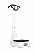 Suchen : DS -Produkte ,Power Maxx Vibrations Platinum, perlweiM-_, FitnessgerM-dt