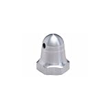 Graupner 255 - Spinner f&uuml;r OS Motor 0,8 cm (0,3125 Zoll)-24 UNF