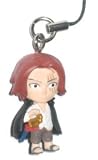 One Piece Film Strong World Charm Keychain 60918