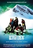 First Descent (REGION 1) (NTSC)