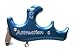 Carter Enterprises Inc Attraction 3 Finger Release Open Jaw Hook Quick Easy Loading