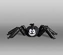 Jumbo Spider Lawn Bag
