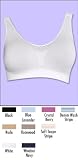 Barelythere Womens Microfiber Crop Top   #103, Nude, Medium