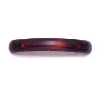 Caravan French Hump Barrette Shell 89 mm (Haarspange) Preisvergleich